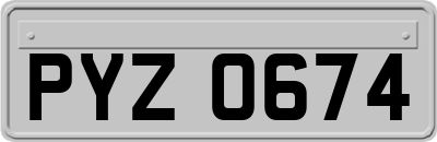 PYZ0674