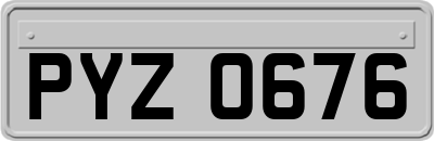 PYZ0676