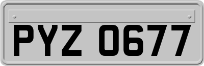PYZ0677