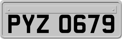 PYZ0679