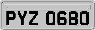 PYZ0680