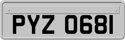 PYZ0681