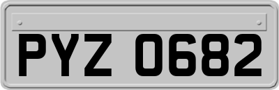 PYZ0682