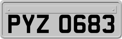 PYZ0683