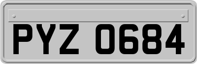 PYZ0684