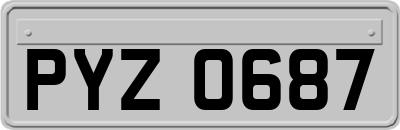 PYZ0687