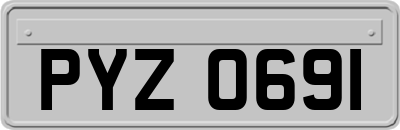 PYZ0691