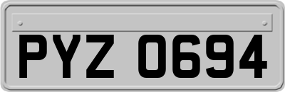 PYZ0694