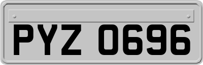PYZ0696