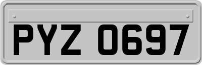 PYZ0697