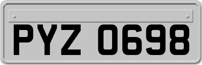 PYZ0698