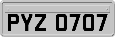 PYZ0707