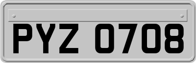 PYZ0708
