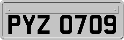 PYZ0709