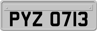 PYZ0713