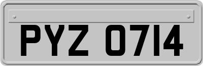 PYZ0714