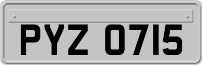 PYZ0715