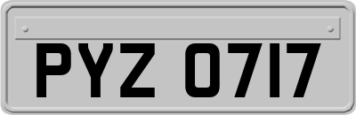 PYZ0717