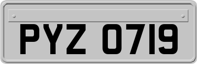 PYZ0719