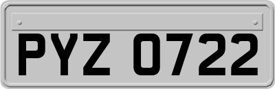 PYZ0722