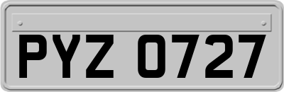 PYZ0727