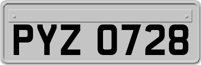 PYZ0728