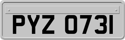 PYZ0731