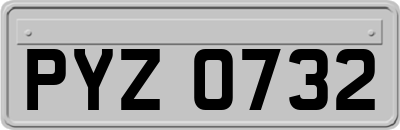 PYZ0732