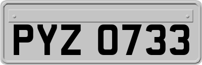 PYZ0733
