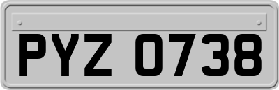 PYZ0738
