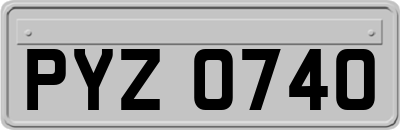 PYZ0740