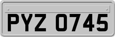 PYZ0745