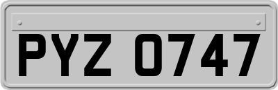 PYZ0747