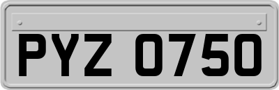 PYZ0750