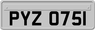 PYZ0751