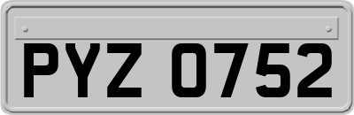 PYZ0752