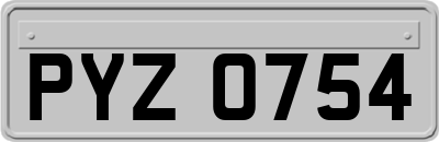 PYZ0754