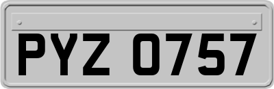 PYZ0757