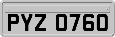PYZ0760