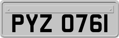 PYZ0761