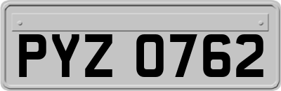 PYZ0762