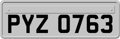 PYZ0763