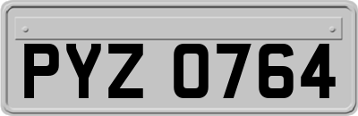 PYZ0764