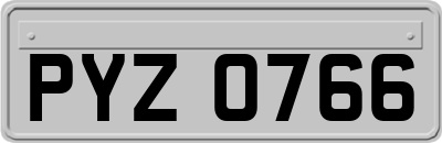 PYZ0766