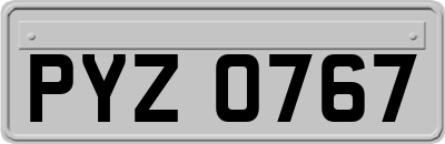 PYZ0767