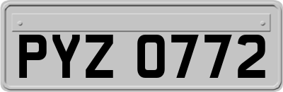 PYZ0772