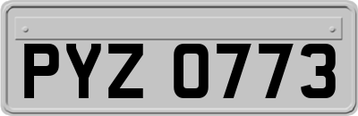 PYZ0773