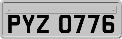 PYZ0776