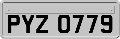 PYZ0779