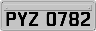 PYZ0782